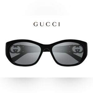 Gucci GG1826SK sunglasses 😎